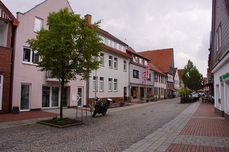 Hessisch Oldendorf